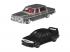 Hot Wheels prémium autókultúra szett kisautó 1:64, többféle, 1 db