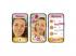 Clementoni Crazy Chic Beauty Influencer sminkkészlet