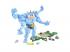Mega Construx Pokémon Machamp építő készlet, 399 darabos