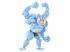Mega Construx Pokémon Machamp építő készlet, 399 darabos