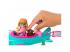 Barbie: Chelsea repülogépe - Mattel