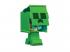 Minecraft: Flippin Figs Creeper 2-az 1ben figura - Mattel