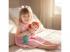 Disney Baby Ariel plüss figura rágókával 33cm - Clementoni