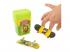 Hot Wheels fingerboard ujjgördeszka, 2 db-os, többféle szín/illat, 1 szett