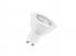 Ledvance Value PAR16 műanyag ház/6,9W/575lm/4000K/GU10/230V/36fok/83lm/W LED spot izzó