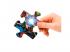 Clementoni Brilliant Marvel szuperhősök puzzle - 104 darabos