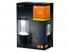 Ledvance Endura Style Lantern Modern kültéri fali LED lámpa, melegfehér, 12W