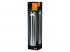 ENDURA STYLE CYLINDER 50CM 6W ST szolár lámpa
