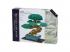 Nanoblock építőkészlet Bonsai fa - 1130 darabos