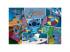 Lilo és Stitch trópusi móka 300 db-os super puzzle - Clementoni
