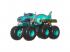 Hot Wheels Monster Truck járművek gyűjtemény, többféle, 1 db