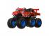 Hot Wheels Monster Truck járművek gyűjtemény, többféle, 1 db