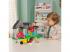 Fisher Price Little People Istálló játékszett