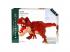 Nanoblokk T-Rex építőkészlet - 850 darabos