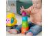 Fisher-Price: Tanuló bontógolyós munkagép - Mattel