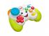 Fisher Price Learning Fun interaktív oktató játékvezérlő