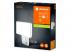 Ledvance Endura Pro F LED reflektor, mozgásérzékelővel 27W 3000lm, 4000K, IP55, fehér