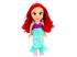 Disney hercegnők Ariel baba 38 cm