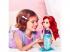 Disney hercegnők Ariel baba 38 cm