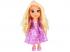 Disney Hercegnők Aranyhaj Rapunzel baba 38 cm
