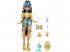 Monster High: Szörnyen új Cleo DeNile baba - Mattel