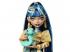 Monster High: Szörnyen új Cleo DeNile baba - Mattel