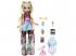 Monster High: Szörnyen új Lagoona Blue baba - Mattel