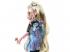 Monster High: Szörnyen új Lagoona Blue baba - Mattel