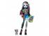 Monster High baba - Szörnyen új Frankie Stein - Mattel