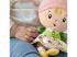 Fisher-Price: Cuddle & Chime elso rongybabám rágókával - Mattel