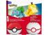 Pokemon Mega szett, többféle, 1 szett