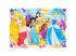 Disney Hercegnők 104db-os Maxi Puzzle - Clementoni