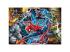 Marvel Pókember és ellenfelei 104db-os Maxi Puzzle - Clementoni