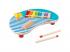 Fisher-Price: Wood Fa xilofonos zeneasztalka - Mattel
