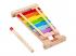 Fisher-Price: Wood Fa xilofon - Mattel