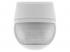 Ledvance Sensor Wall 110° IP44 fali mozgásérzékelő, fehér