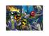 Batman vs. Joker 104 db-os supercolor puzzle - Clementoni