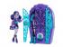 Monster High: Szörnyen jóbarátok titkai - Rémes nyomozás kertitkok Twyla baba - Mattel