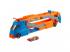 Hot Wheels City: Speed Track szállító kamion kisautóval - Mattel