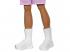 Barbie: Fashionista stílusos Ken baba csíkos pulcsiban - Mattel