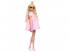 Barbie: Trendi barátnők - Szőke baba - Mattel