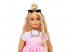 Barbie: Trendi barátnők - Szőke baba - Mattel