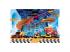 Clementoni Puzzle Super Colour Hot Wheels II, 104 darab.