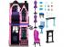 Monster High Szörnyszálló - Boo-tique Hotel játékszett - Mattel