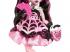 Monster High: Misztikus Mulatság baba - Draculaura - Mattel