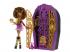 Monster High: Szörnyen jóbarátok titkai  Rémes nyomozás Hauntlywood titkok Clawdeen Wolf baba - Mattel