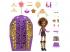 Monster High: Szörnyen jóbarátok titkai  Rémes nyomozás Hauntlywood titkok Clawdeen Wolf baba - Mattel