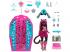 Monster High: Szörnyen jóbarátok titkai  Rémes nyomozás Hauntlywood titkok Catty Noir baba - Mattel