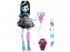 Monster High: Scary Sweet Birthday misztikus mulatság Frankie baba - Mattel