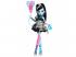 Monster High: Scary Sweet Birthday misztikus mulatság Frankie baba - Mattel